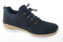 Rieker N4290-14 Innenansicht