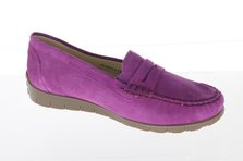 Waldläufer 785508-195/228 Innenansicht