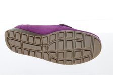 Waldläufer 785508-195/228 Sohlenansicht