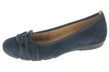 Gabor 04.165.16 Seitenansicht