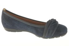 Gabor 04.165.16 Innenansicht