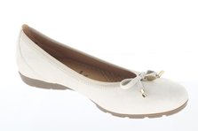 Gabor 04.164.12 Innenansicht