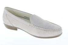 Waldläufer 437502-189/088 Innenansicht