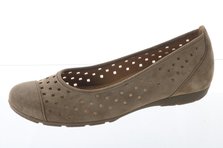 Gabor 84.169.18 Seitenansicht