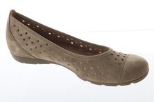 Gabor 84.169.18 Innenansicht