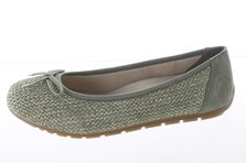 Rieker 43850-52 Seitenansicht