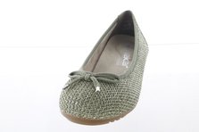 Rieker 43850-52 Frontalansicht