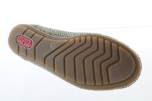 Rieker 43850-52 Sohlenansicht