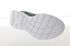 Rieker M5074-52 Sohlenansicht