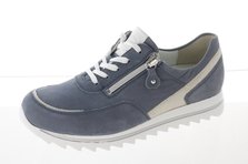 Waldläufer 923019-411/855 Seitenansicht