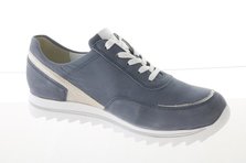 Waldläufer 923019-411/855 Innenansicht