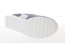 Waldläufer 923019-411/855 Sohlenansicht