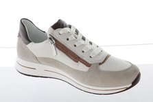 Ara 12-24826-05 Innenansicht