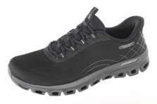 Skechers 104750.BBK Seitenansicht