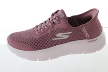 Skechers 124836.ROS Seitenansicht