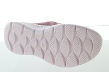 Skechers 124836.ROS Sohlenansicht