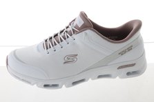 Skechers 104616.WTPK Seitenansicht