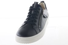 Legero 2-000249-0100 Frontalansicht