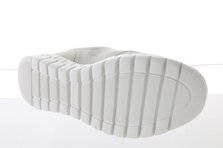 Waldläufer 916003-104/013 Sohlenansicht