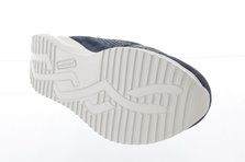 Waldläufer 617K01.502.378 Sohlenansicht