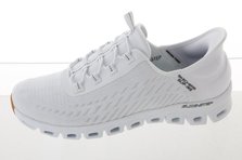 Skechers 104574.WBK Seitenansicht