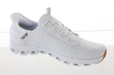 Skechers 104574.WBK Innenansicht