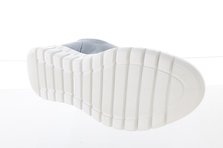 Waldläufer 916003-101/206 Sohlenansicht