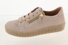 Gabor 6010.02.001 Seitenansicht