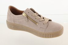 Gabor 6010.02.001 Innenansicht
