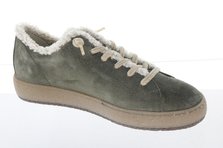 Paul Green 5573-003 Innenansicht