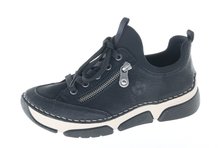 Rieker 45973-00 Seitenansicht