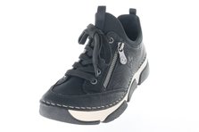 Rieker 45973-00 Frontalansicht