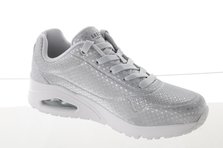 Skechers 177162.SIL Innenansicht