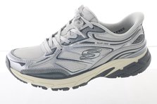 Skechers 150710.SIL Seitenansicht