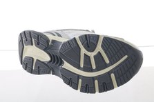 Skechers 150710.SIL Sohlenansicht