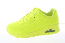 Skechers 73667.NYEL Seitenansicht