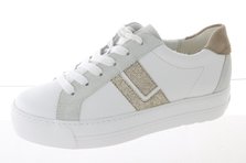 Paul Green 5430-060 Seitenansicht