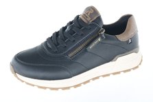 Rieker W0604-00 Seitenansicht