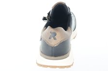 Rieker W0604-00 Rückansicht
