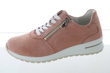 Waldläufer 928002-190/154 Seitenansicht