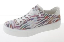 Legero 2-000429-9380 Seitenansicht