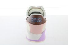 Scotch And Soda 24739890/S592 Rückansicht