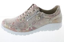 Waldläufer H89001-243/264 Seitenansicht