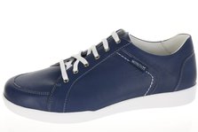 Mephisto Nana.navy Seitenansicht