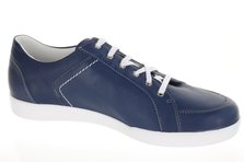 Mephisto Nana.navy Innenansicht