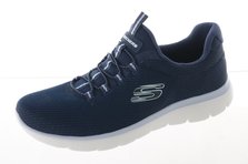 Skechers 150268.NVY Hauptansicht