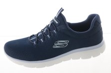 Skechers 150268.NVY Seitenansicht