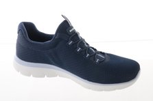Skechers 150268.NVY Innenansicht