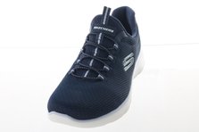 Skechers 150268.NVY Frontalansicht