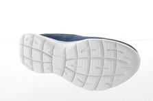 Skechers 150268.NVY Sohlenansicht